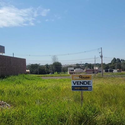 Terreno à VENDA - Lote/Terreno em RESIDENCIAL FRANCHI, Tupã - à venda - ONE HOUSE LTDA