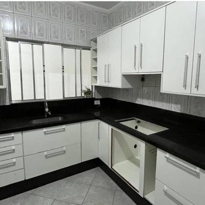 Sobrado com 2 quartos, Parque Residencial Marengo - Itaquaquecetuba - Sobrado em Parque Residencial Marengo, Itaquaquecetuba - à venda - Primus Negócios Imobiliários LTDA
