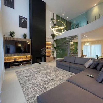CASA NA PRAIA DOS AMORES - BALNEÁRIO CAMBORIÚ - Duplex em Praia dos Amores, Balneário Camboriú - à venda - Brava Norte Imóveis