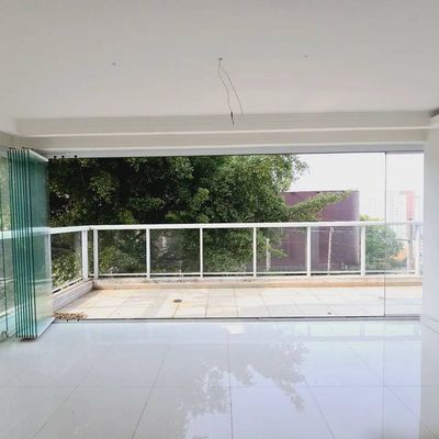 VENDA - LINDO - GARDEM - 79 M² - CONDOMÍNIO MOV IN ACLIMAÇÃO - Apartamento em Jardim da Glória, São Paulo - à venda - Um Imóvel