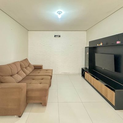 APARTAMENTO COM SUÍTE + 2 QUARTOS, CZERNIEWICZ