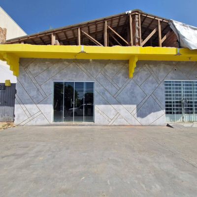 Terreno/Sala comercial disponível no Vila Bela - Comercial em Vila Bela, Sorriso - à venda - Carrapicho Imóveis