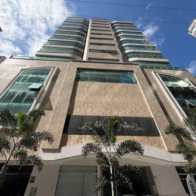Villa Constanza Residencial para Temporada Meia Praia - Apartamento em Meia Praia, Itapema - para temporada - JSobrinho Imóveis