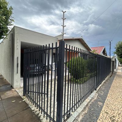 CASA A VENDA - Casa em Centro, Tupã - à venda - ONE HOUSE LTDA