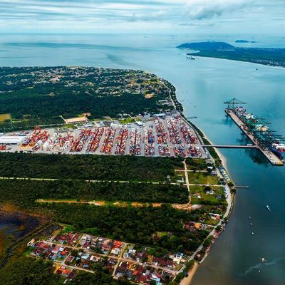 Definida empresa para duplicação de rodovia com concreto em SC, em obra de R$ 220 milhões