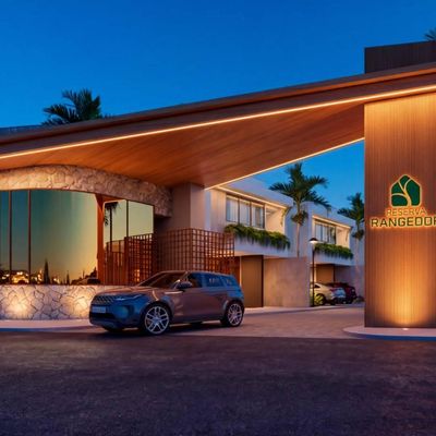 RESERVA RANGEDOR | ALTOS DO CALHAU - Casa de Condomínio em Alto do Calhau, São Luís - à venda - R S NEGOCIOS IMOBILIARIOS LTDA