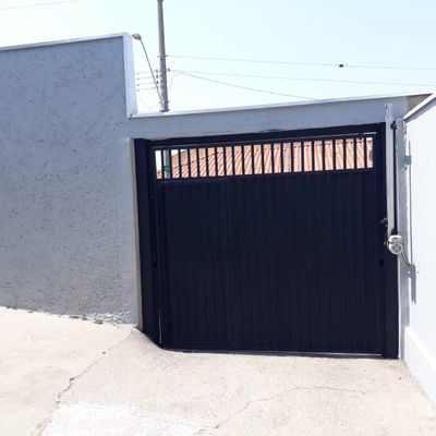 Casa á Venda localizada no bairro Monte Verde Indaiatuba / SP - Casa em Residencial Monte Verde, Indaiatuba - à venda - IMOBILIÁRIA ELO FORTE IMÓVEIS