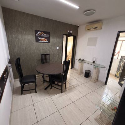 Comercial, Centro - Várzea Grande - Comercial em Centro, Várzea Grande - para locação - IDEALE - PASTRE OLIVEIRA