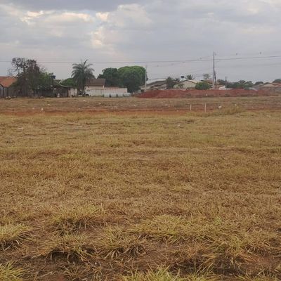 LOTE 453M² AVENIDA NOSSA SENHORA DE FÁTIMA - JARDIM BURITI SERENO - Terreno em Jardim Buriti Sereno, Aparecida de Goiânia - à venda - OFFICE IMOBILIÁRIA