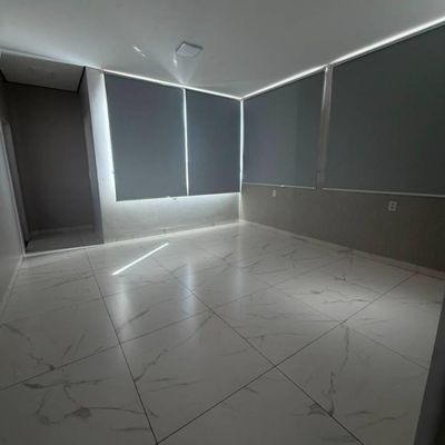 Salas Comerciais , Residencial Canaã - Rio Verde - Salas Comerciais em Residencial Canaã, Rio Verde - para locação - Futura Imóveis