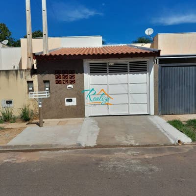Vila Maria - Casa em Vila Maria, Três Lagoas - à venda - REALIZE NEGÓCIOS IMOBILIÁRIOS