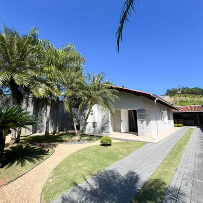Casa Semimobiliada Com 415m² De Terreno | Chico de Paulo - Jaraguá do Sul - Casa em Chico de Paulo, Jaraguá do Sul - à venda - Eskala Imóveis LTDA