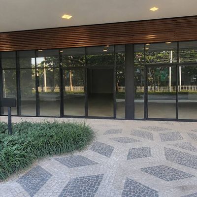 LOJAS PARA ALUGUEL A PARTIR DE 113M² - AV. BIAS FORTES - Loja em Lourdes, Belo Horizonte - para locação - Guerra Resende Gestão de Negócios Ltda.