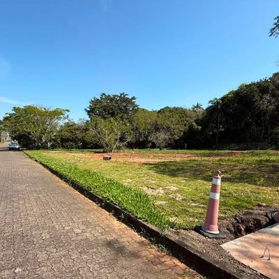 Paragem dos Verdes Campos | Gravataí - Lote/Terreno em Condomínio em Paragem dos Verdes Campos, Gravataí - à venda - Vance Imóveis