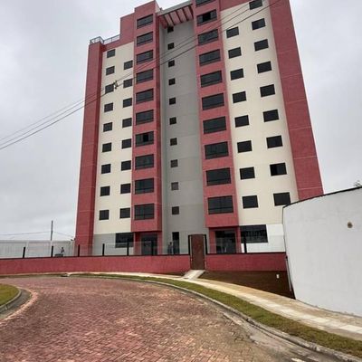 Amplo Apartamento à Venda – Buena Vista (Dona Nini) - Apartamento em Boa Vista, Vitória da Conquista - à venda - Meu Imóvel VCA