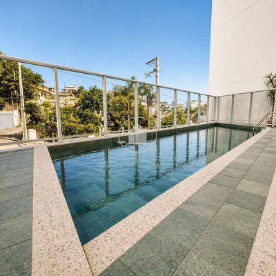 Apartamento duplex com 1 suíte para Locação, João Paulo - Florianópolis - Apartamento em João Paulo, Florianópolis - para locação - DRUMOND PRIME LOCAÇÕES E VENDAS