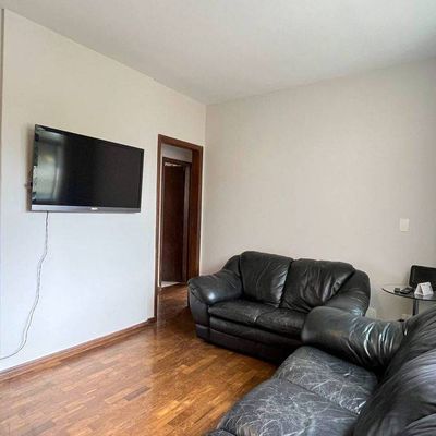 Apartamento com 2 quartos à Venda, Cruzeiro - Belo Horizonte - Apartamento em Cruzeiro, Belo Horizonte - à venda - Silvio Ximenes Imobiliária