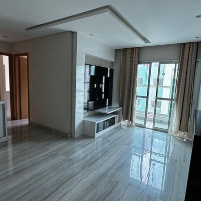 Vendo Gamaggiore 2 quartos, 1 suíte Gama DF 56m - Apartamento em Setor Industrial (Gama), Brasília - à venda - VITRINE IMOBILIARIA LTDA