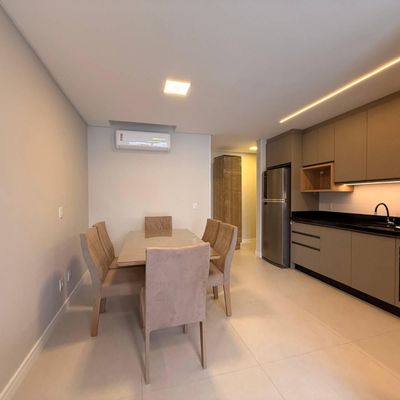 APARTAMENTO NO EDIFÍCIO MAIORI - CENTRO, ITAJAÍ