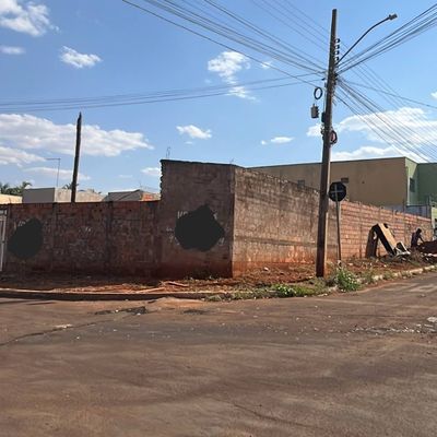 Lote/Terreno , Liberdade - Rio Verde - Lote/Terreno em Liberdade, Rio Verde - à venda - Futura Imóveis