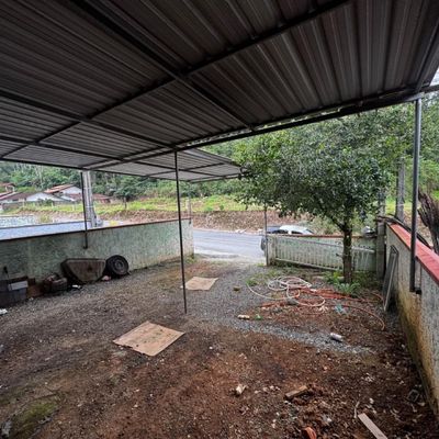 Casa geminada no beira rio - Guaramirim - Casa Geminada em Beira Rio, Guaramirim - à venda - Maas Imóveis