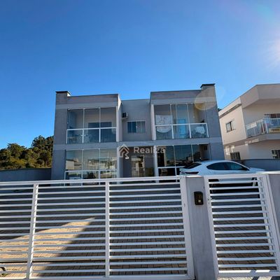 Seu novo lar espera por você no coração de Ituporanga! Apartamento térreo à venda, localizado no Loteamento Cidade Verde - Apartamento em Centro, Ituporanga - à venda - Realiza Imobiliária LTDA