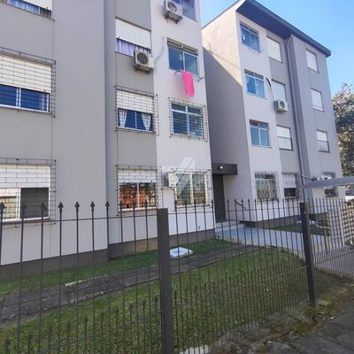 Salgado Filho | Gravataí - Apartamento em Salgado Filho, Gravataí - à venda - Vance Imóveis