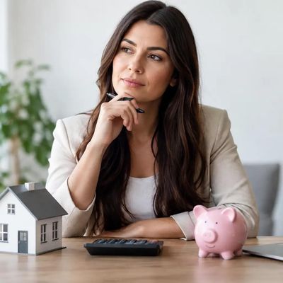 SAC versus Price imobiliário: qual escolher?