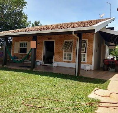 Casa com 2 quartos - Avaré. Foto 4