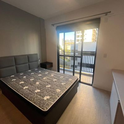 LOFT NO EDIFÍCIO SERENA - CENTRO, ITAJAÍ - Apartamento em Centro, Itajaí - para locação - Brava Norte Imóveis