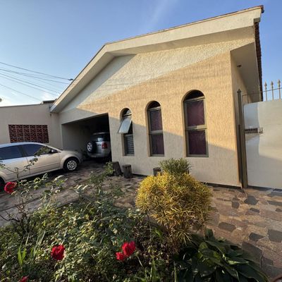 Casa com edícula - Casa em Vila Amorim, Americana - à venda - Imovibe Imóveis Ltda.