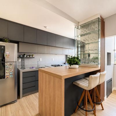 APARTAMENTO SUÍTE + 1 QUARTO, CENTENARIO - Apartamento em Centenário, Jaraguá do Sul - à venda - IMOB Imóveis