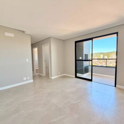 Residencial Alameda Jardins com 2 Quartos no São Judas - Apartamento em São Judas, Itajaí - à venda - IZA RODRIGUES NEGOCIOS IMOBILIARIOS