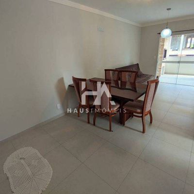Apartamento no centro Ref 2637 - Apartamento em Jaraguá Esquerdo, Jaraguá do Sul - para locação - HAUS IMÓVEIS LTDA