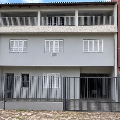Apartamento com 2 quartos, Vera Cruz - Gravataí - Apartamento em Vera Cruz, Gravataí - para locação - Dimobi Cia imobiliaria