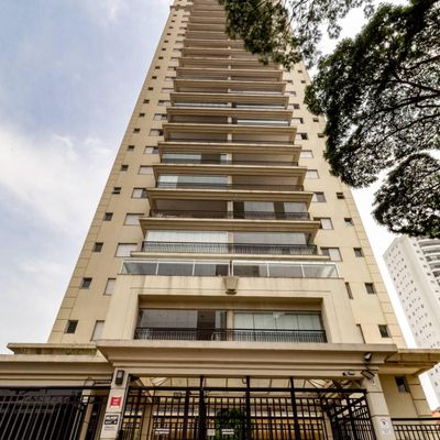 VENDE-SE COBERTURA DUPLEX DE ALTO PADRÃO NO IPIRANGA - Rua Lord Cockrane - Cobertura em Ipiranga, São Paulo - à venda - Um Imóvel