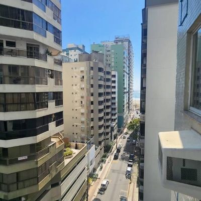 Apartamento à venda no Edifício Dom Maurício com 3 dormitórios no Centro em Balneário Camboriú - Apartamento em Centro, Balneário Camboriú - à venda - WOW Imobiliária Ltda