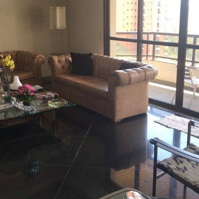 Apartamento à venda, 176 m² por R$ 954.000,00 - Vila Suzana - São Paulo/SP - Apartamento em Vila Suzana, São Paulo - à venda - Um Imóvel