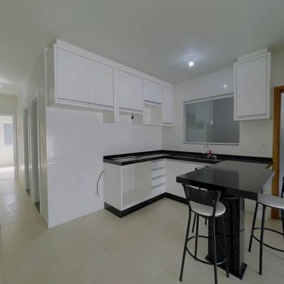 Casa - 1 Suíte + 1 Qt - Mobiliada - Itajuba - Barra Velha/SC - Casa em Itajuba, Barra Velha - à venda - Denis Alexandre Imóveis