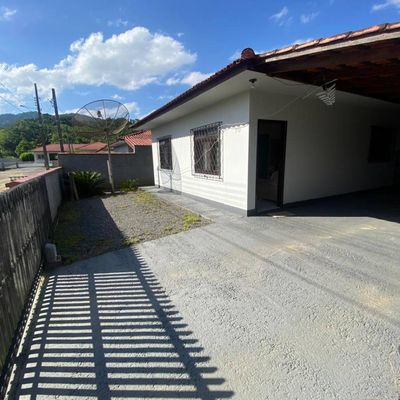 Casa no bairro Jaraguá 99 - Casa em Jaraguá 99, Jaraguá do Sul - à venda - Guara Imóveis Ltda
