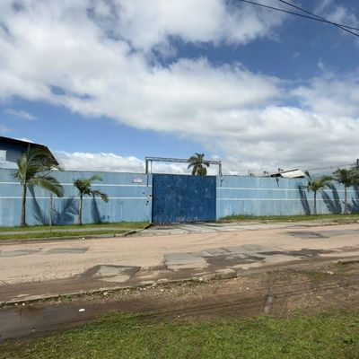 Galpão Industrial com Câmera Fria - Galpão em Boqueirão, Curitiba - para locação - Haven Imoveis LTDA