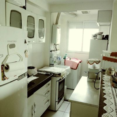Apartamento à venda, 69 m² por R$ 499.000,00 - Jardim Previdência - São Paulo/SP - Apartamento em Jardim Previdência, São Paulo - à venda - Um Imóvel