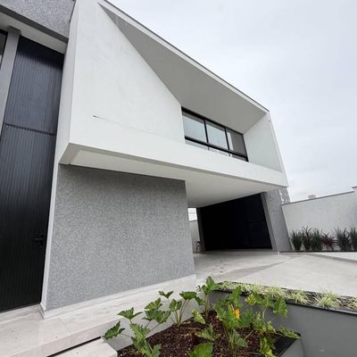 Casa Alto Padrão Com 04 Suítes | Rau - Jaraguá Do Sul - Casa em Rau, Jaraguá do Sul - à venda - Eskala Imóveis LTDA