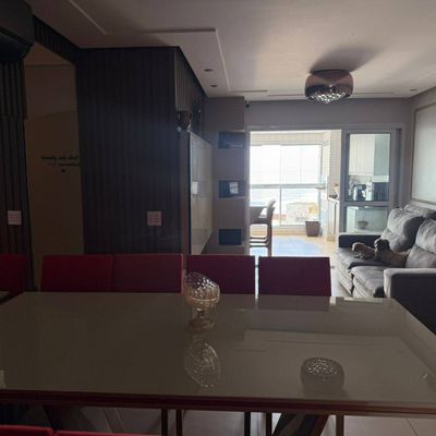 Apartamento com 3 quartos, Boqueirão - Praia Grande - Apartamento em Boqueirão, Praia Grande - à venda - Daniela Perez Imoveis