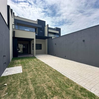 Casa - 3 Suítes - 150 m² - Jardim Atlântico - Serra/ES — foto 4