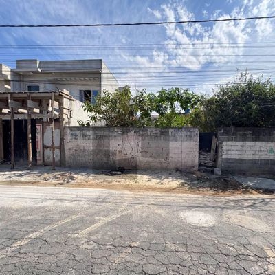 Terreno à Venda no Jardim Márcia – Suzano/SP | 175 m² | Plano e Pronto para Construir - Lote/Terreno em Jardim Márcia, Suzano - à venda - Concretual Negocios Imobiliários