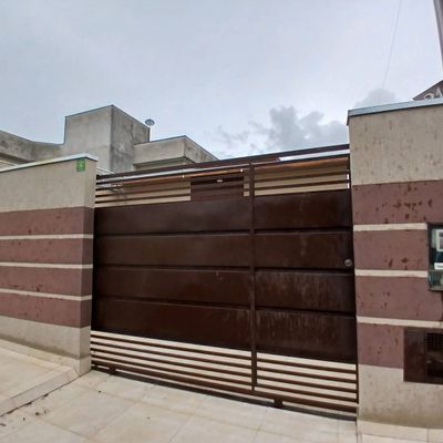 Casa com 3 quartos à Venda, Residencial Parque das Palmeiras - Pindamonhangaba