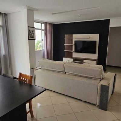 3/4 amplo no melhor da Pituba - Apartamento em Pituba, Salvador - à venda - 4you Serviços imobiliários LTDA