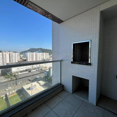 APARTAMENTO COM SUÍTE + 2 QUARTOS, VILA LALAU - Apartamento em Vila Lalau, Jaraguá do Sul - à venda - IMOB Imóveis