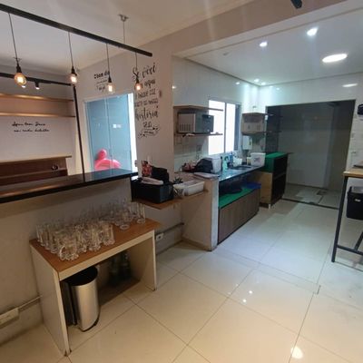 Ponto para Locação, Residencial Parque das Palmeiras - Pindamonhangaba - Ponto em Residencial Parque das Palmeiras, Pindamonhangaba - para locação - EDSON DERRICO IMOVEIS LTDA